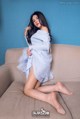 TouTiao 2017-04-28: Model Ke Er (可 儿) (29 photos)