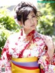 Yuna Shiratori - Tubes Bugil Setoking