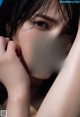 Miki Nanri 南里美希, 2nd写真集 「Jamais Vu」 Set.03