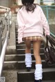 Runa Hamakawa 浜川瑠奈, [Minisuka.tv] Dream Gallery (STAGE1) 2.1