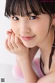 Ami Manabe 眞辺あみ, [Minisuka.tv] 2022.01.13 Fresh-idol Gallery 73