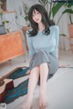 Bambi 밤비, [DJAWA] iila illa – Set.02