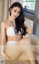 UGIRLS - Ai You Wu App No.1053: Model Wang Lin (王琳) (35 photos)