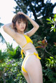 Ryoko Tanaka - Brandi Chubbyebony Posing